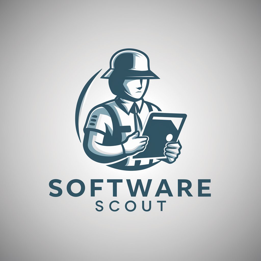 Software Scout