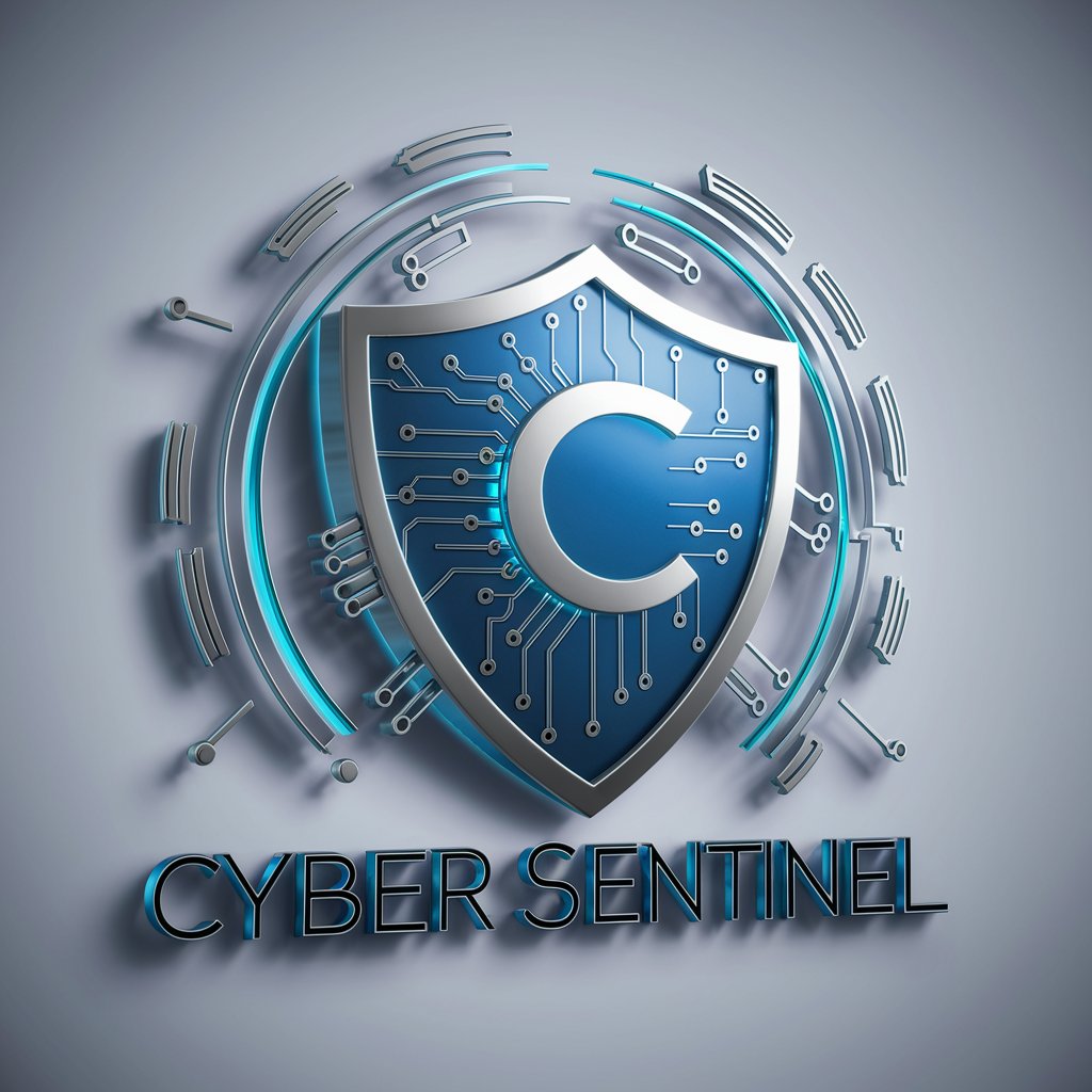 Cyber Sentinel