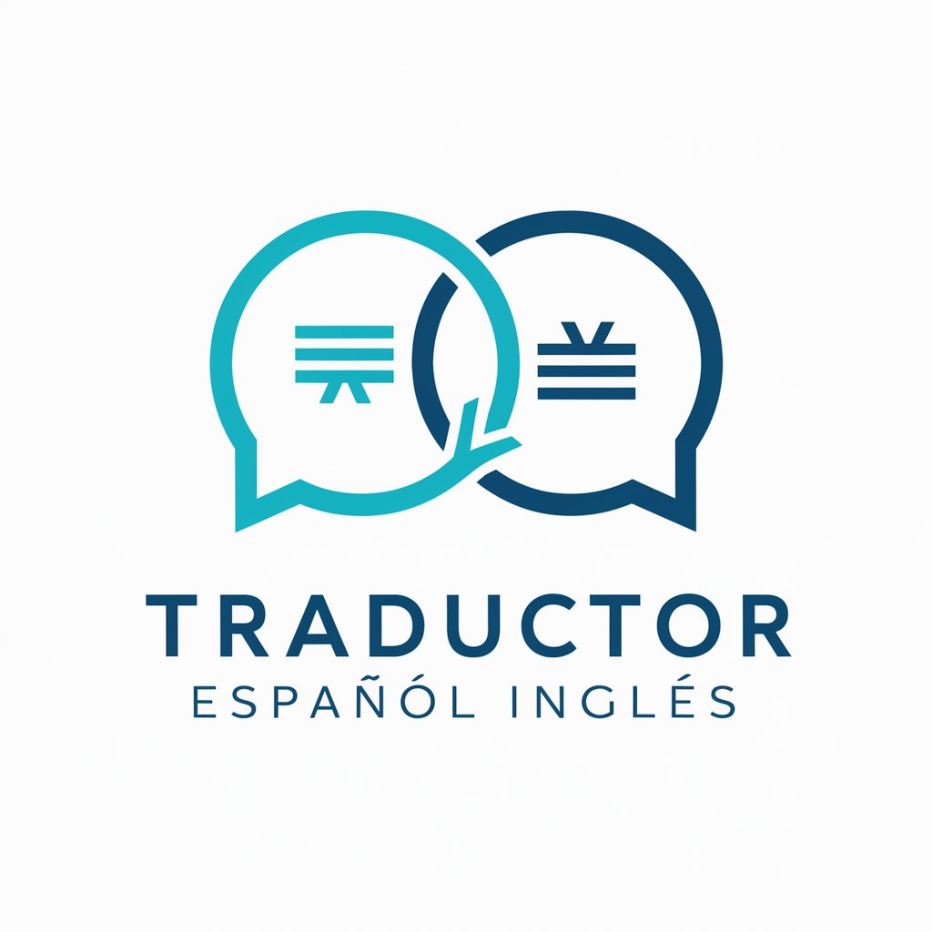 Traductor Español Inglés