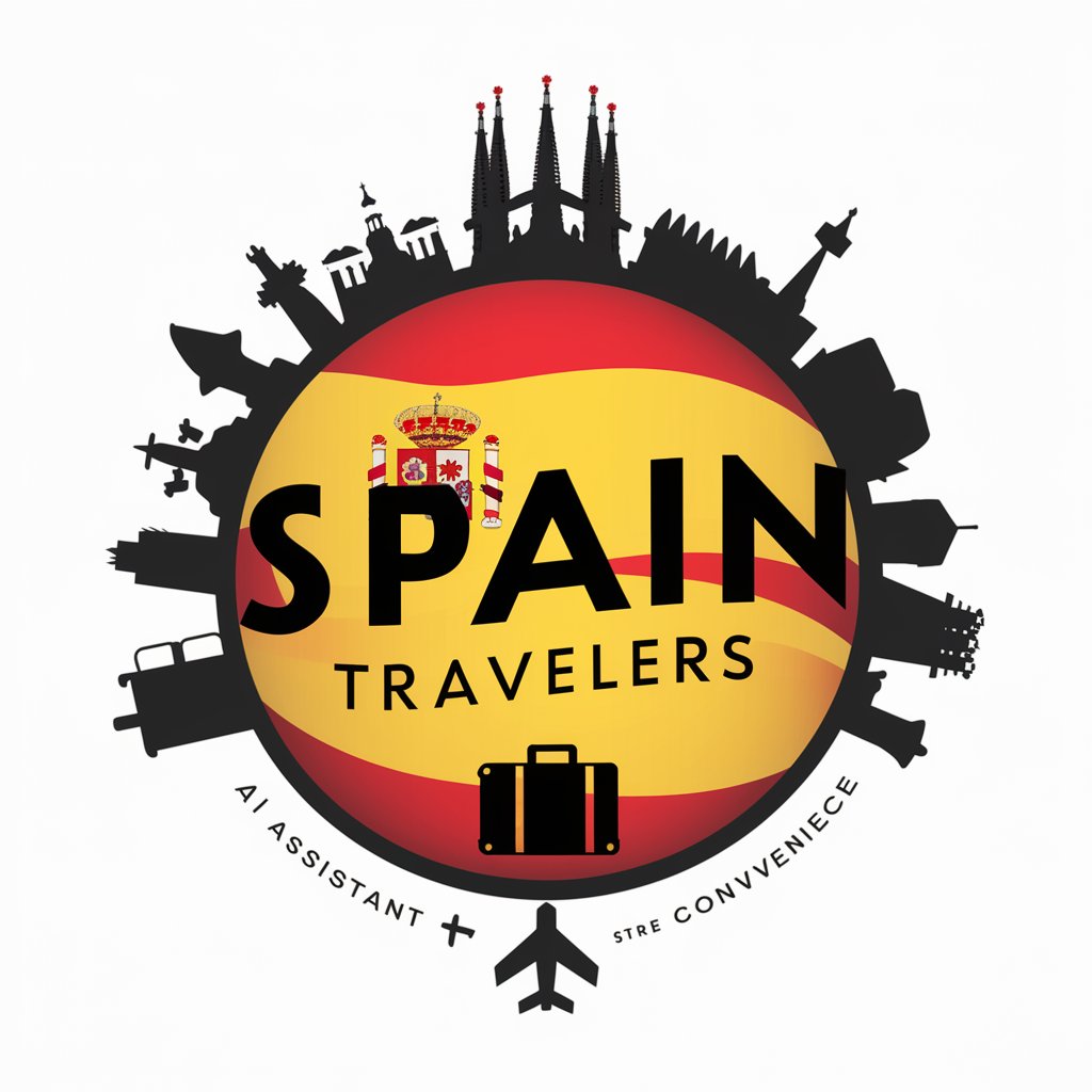 Spain Travelers