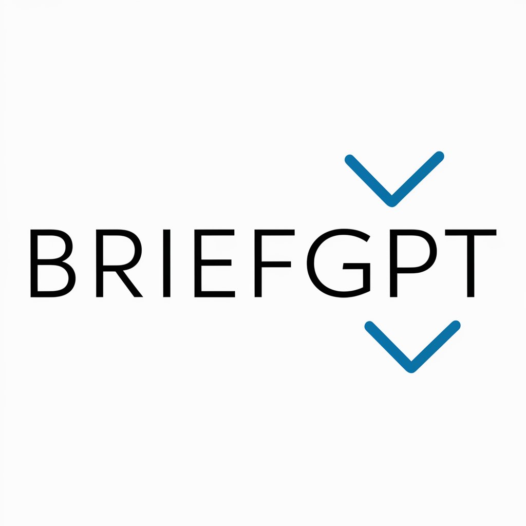 BriefGPT