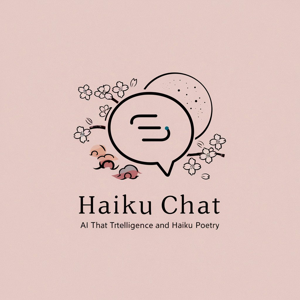 Haiku Chat