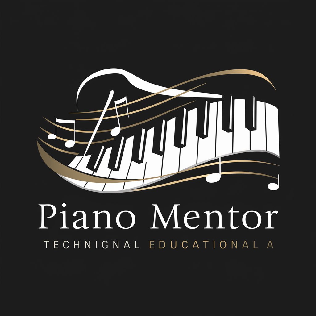 Piano Mentor