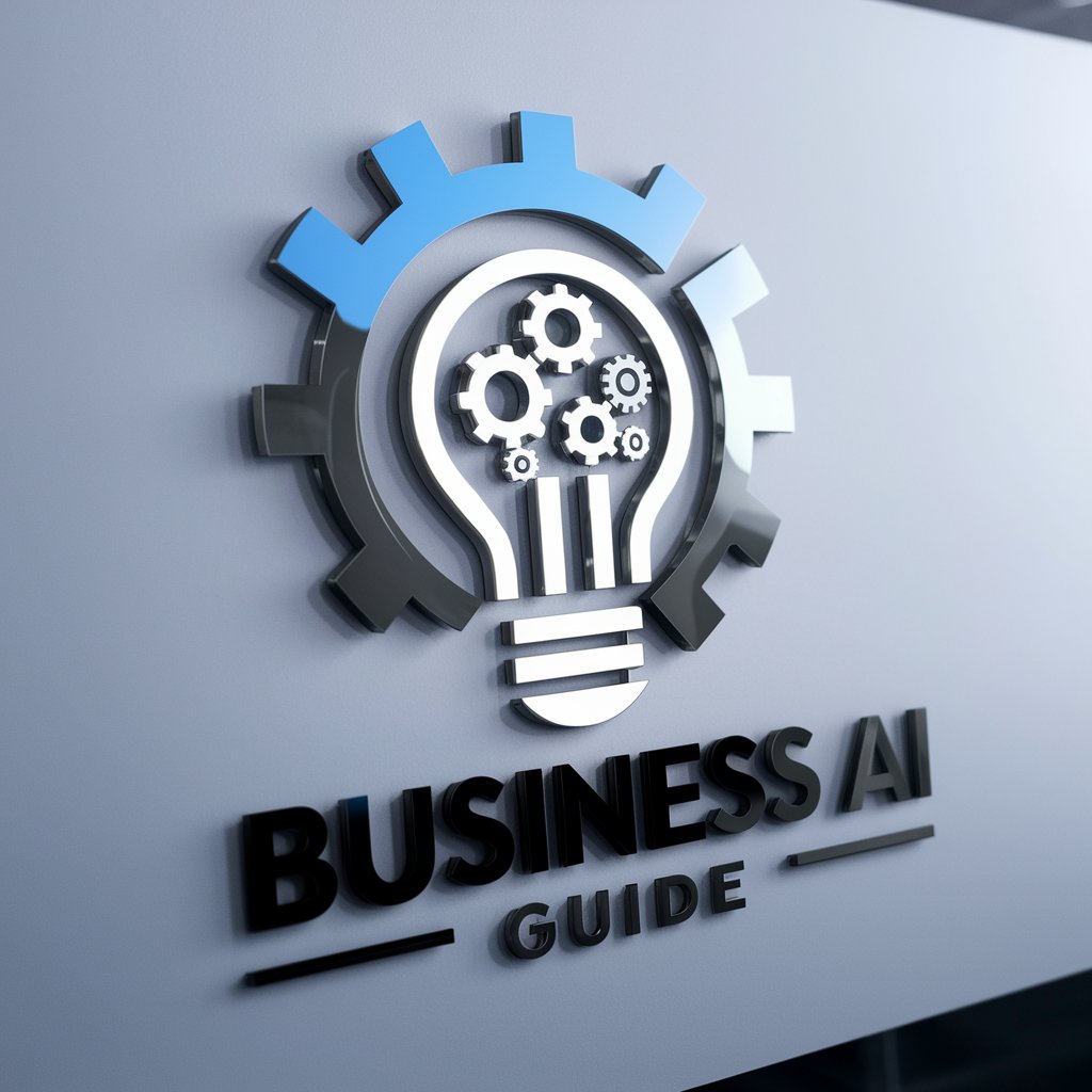 Business AI Guide