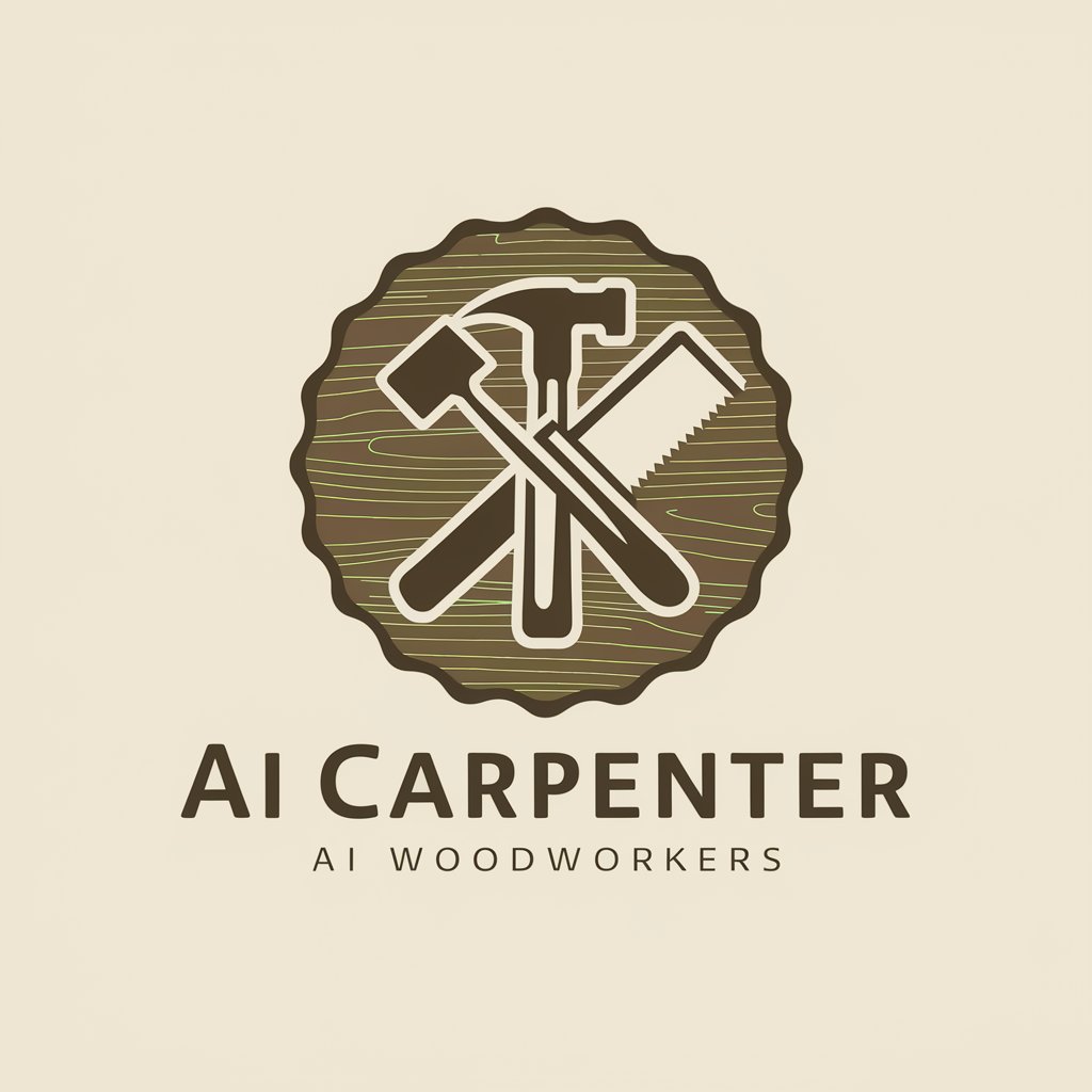 Carpenter in GPT Store