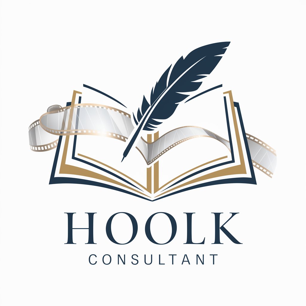 Hook Consultant