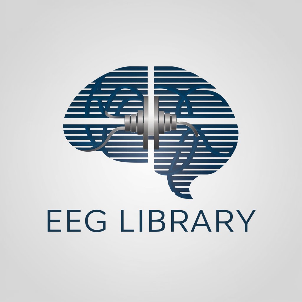 EEG Library in GPT Store