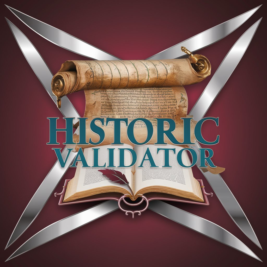 Historic Validator