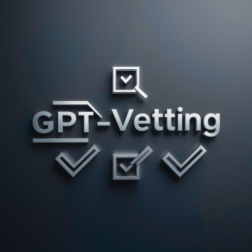 GPT-Vetting in GPT Store