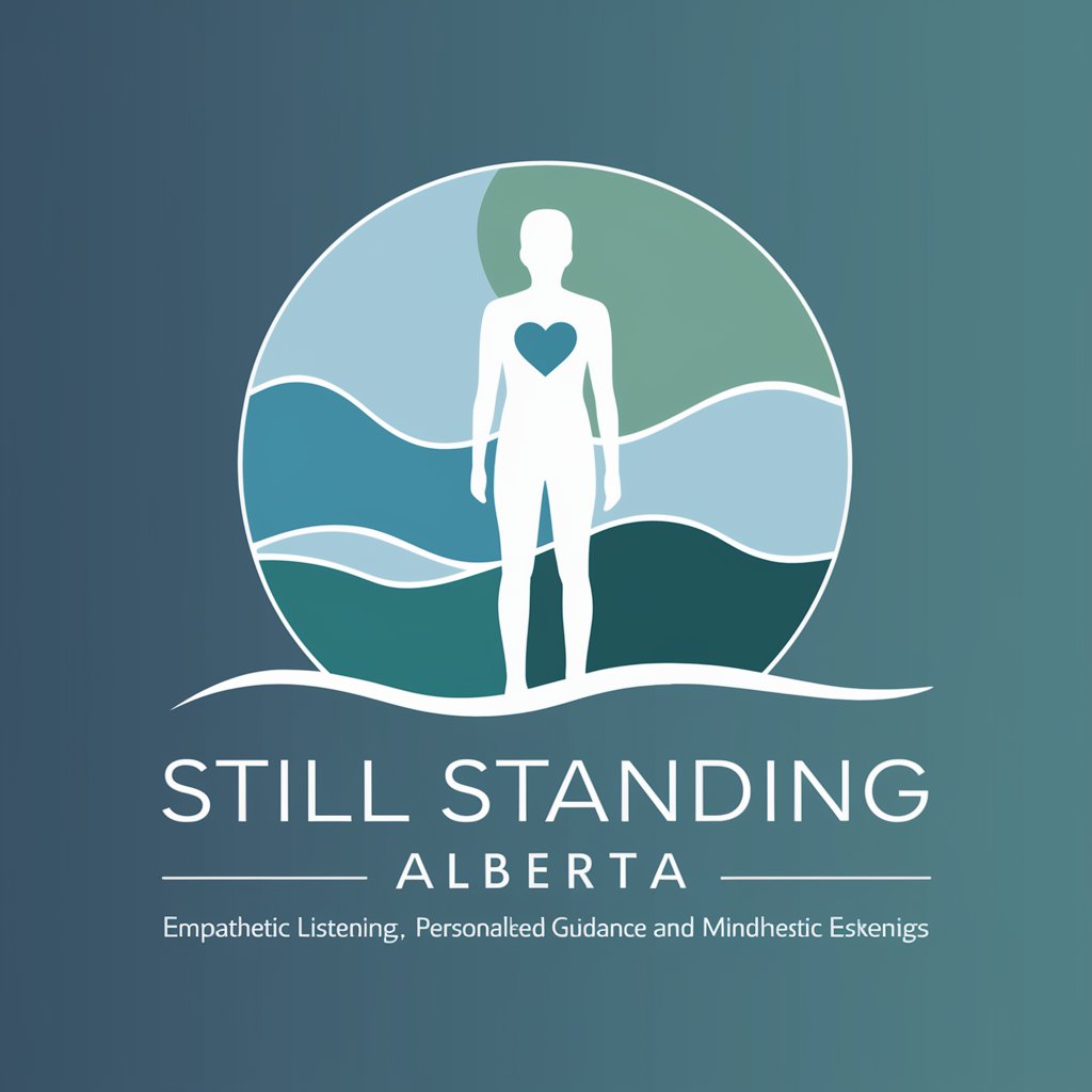 Still Standing Alberta