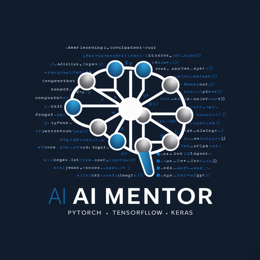 AI Mentor (Code and Formula Focused) in GPT Store
