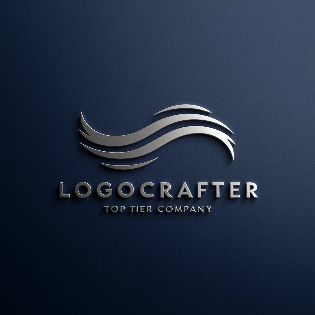 LogoCrafter in GPT Store