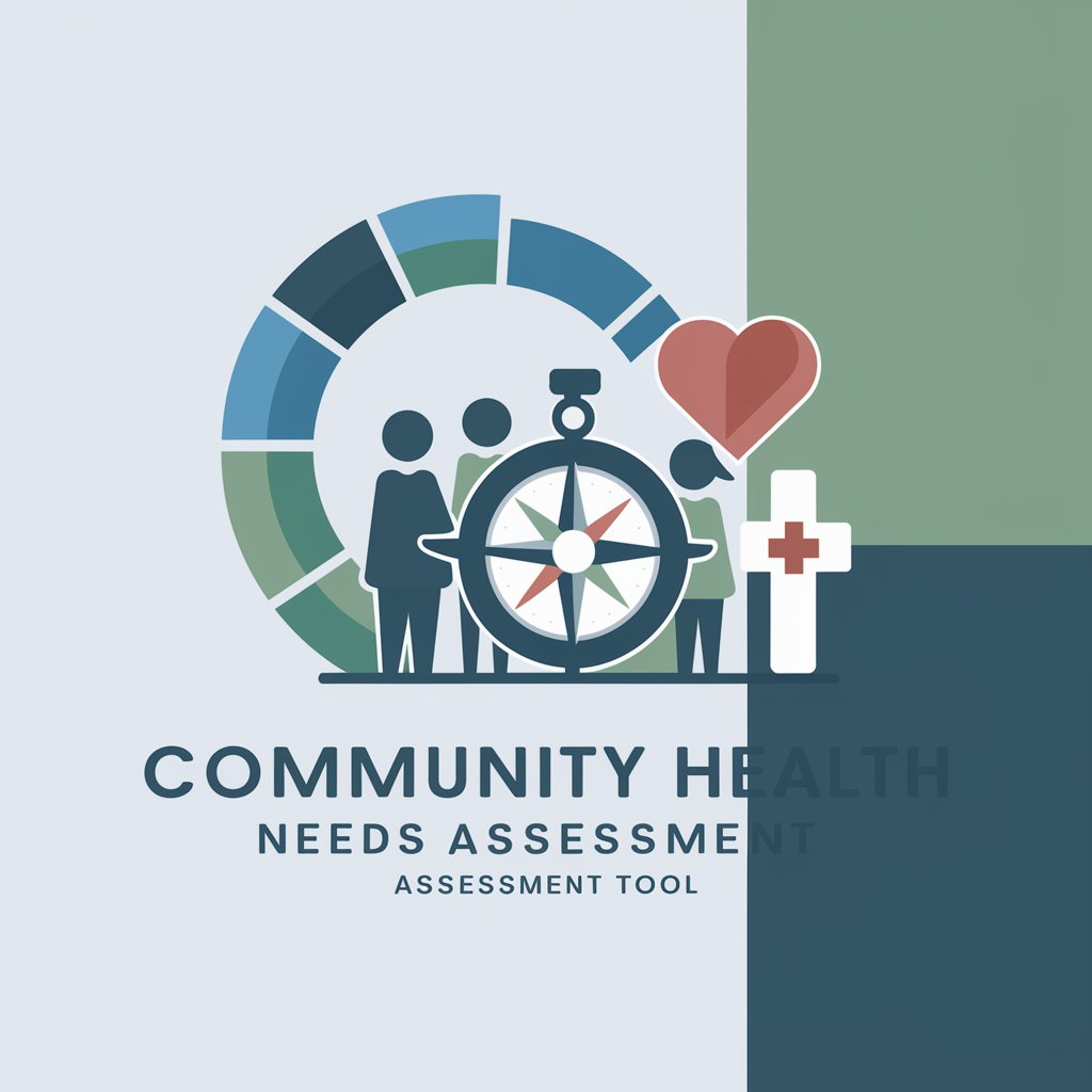Community Health Needs Assessor