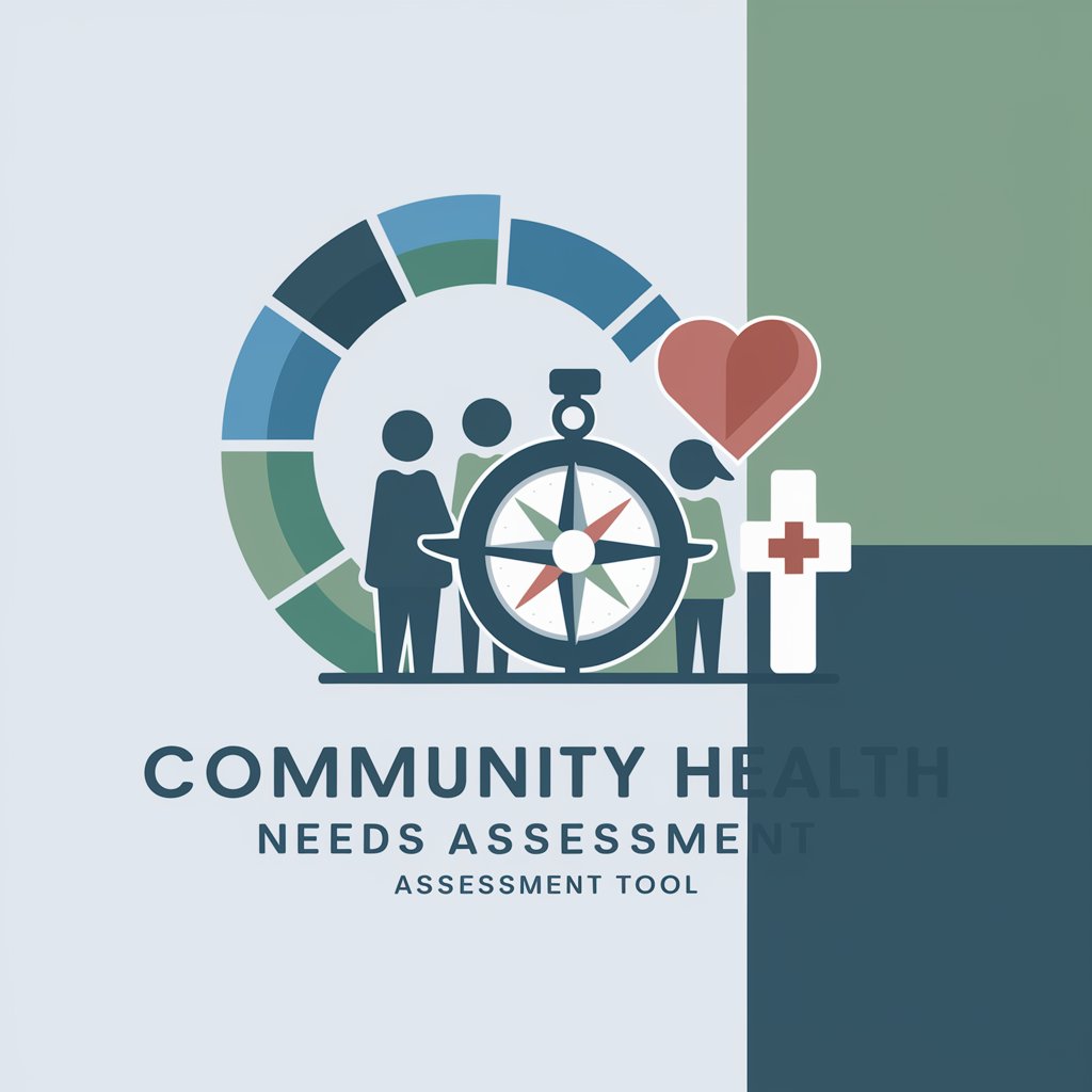 Community Health Needs Assessor in GPT Store