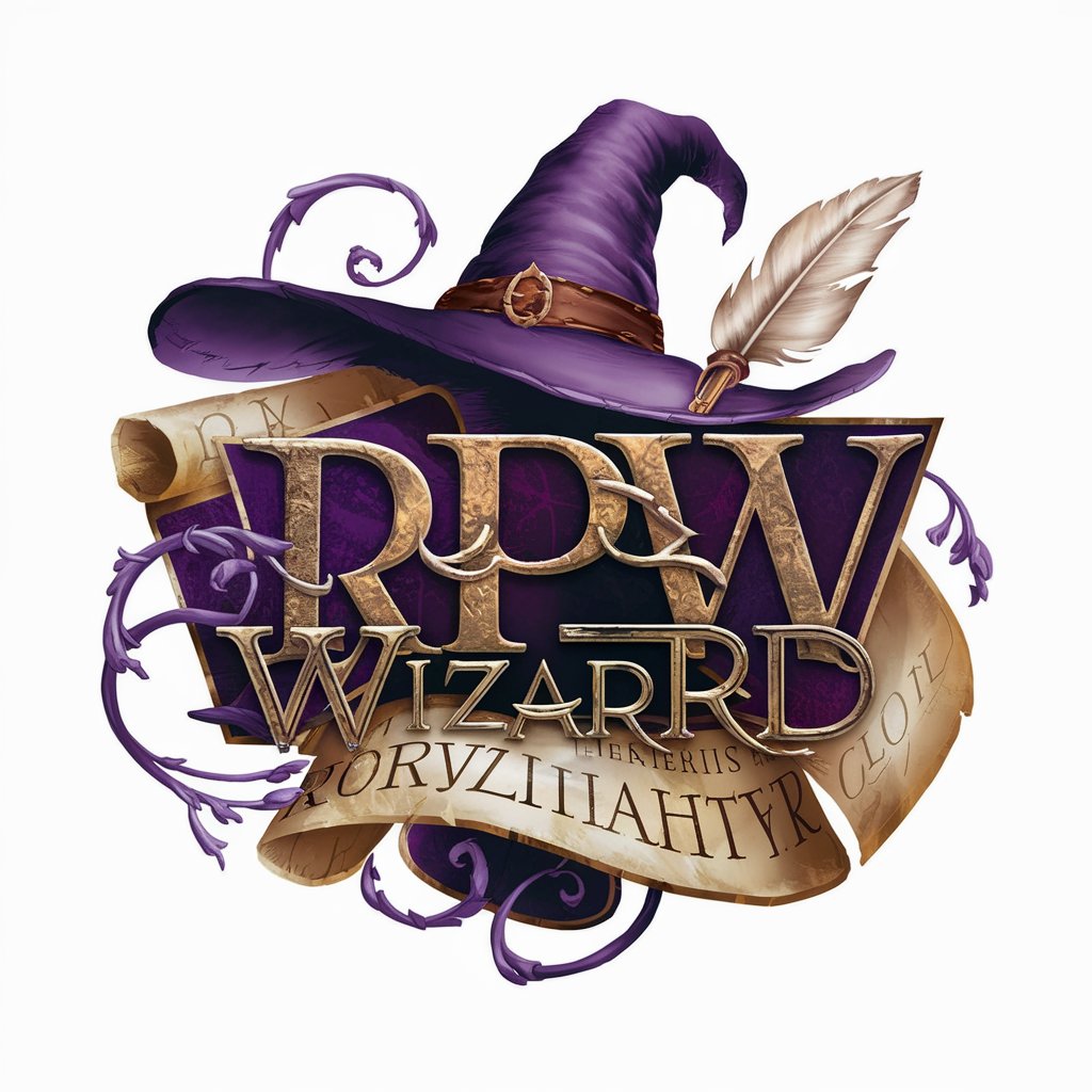 RP Wizard