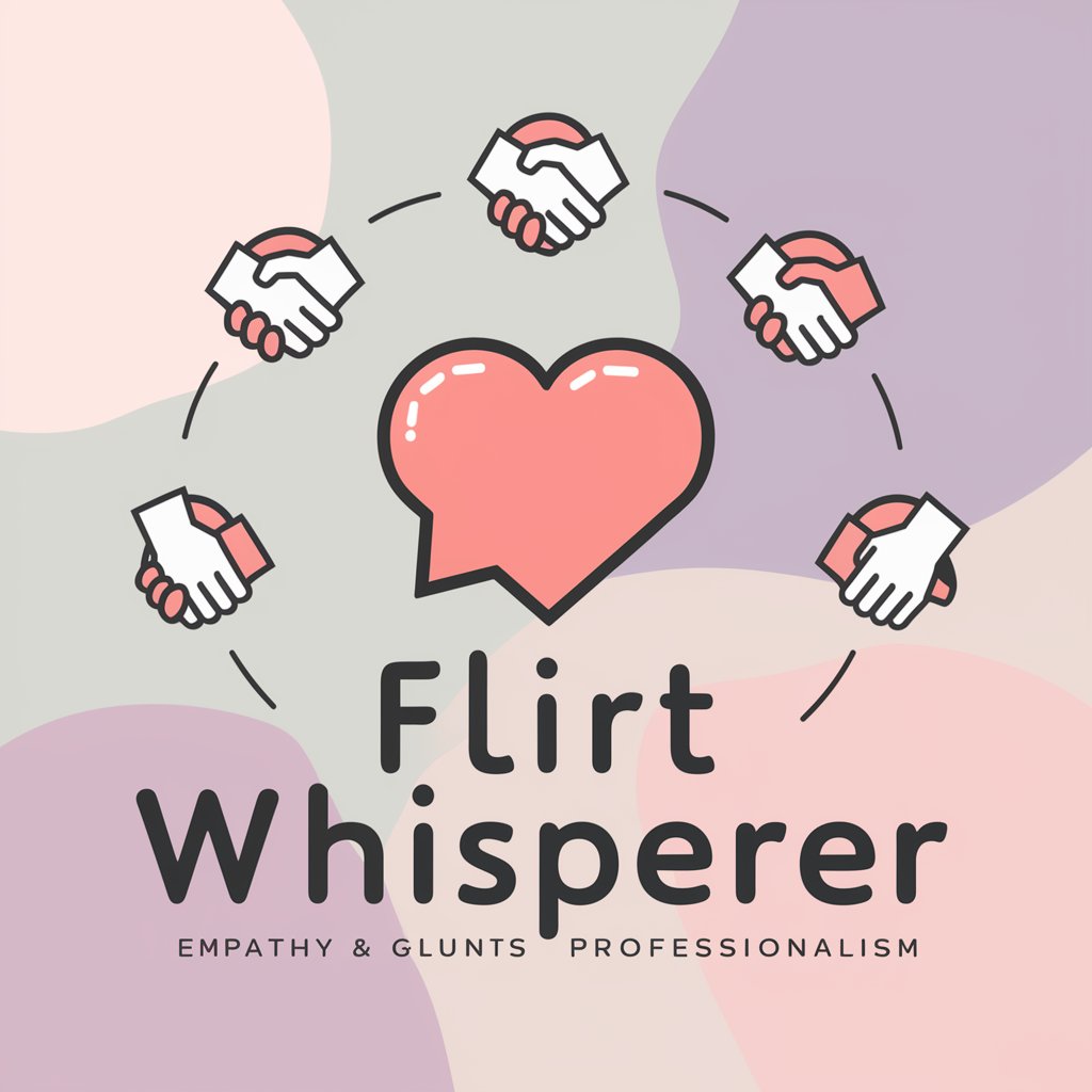 Flirt Whisperer