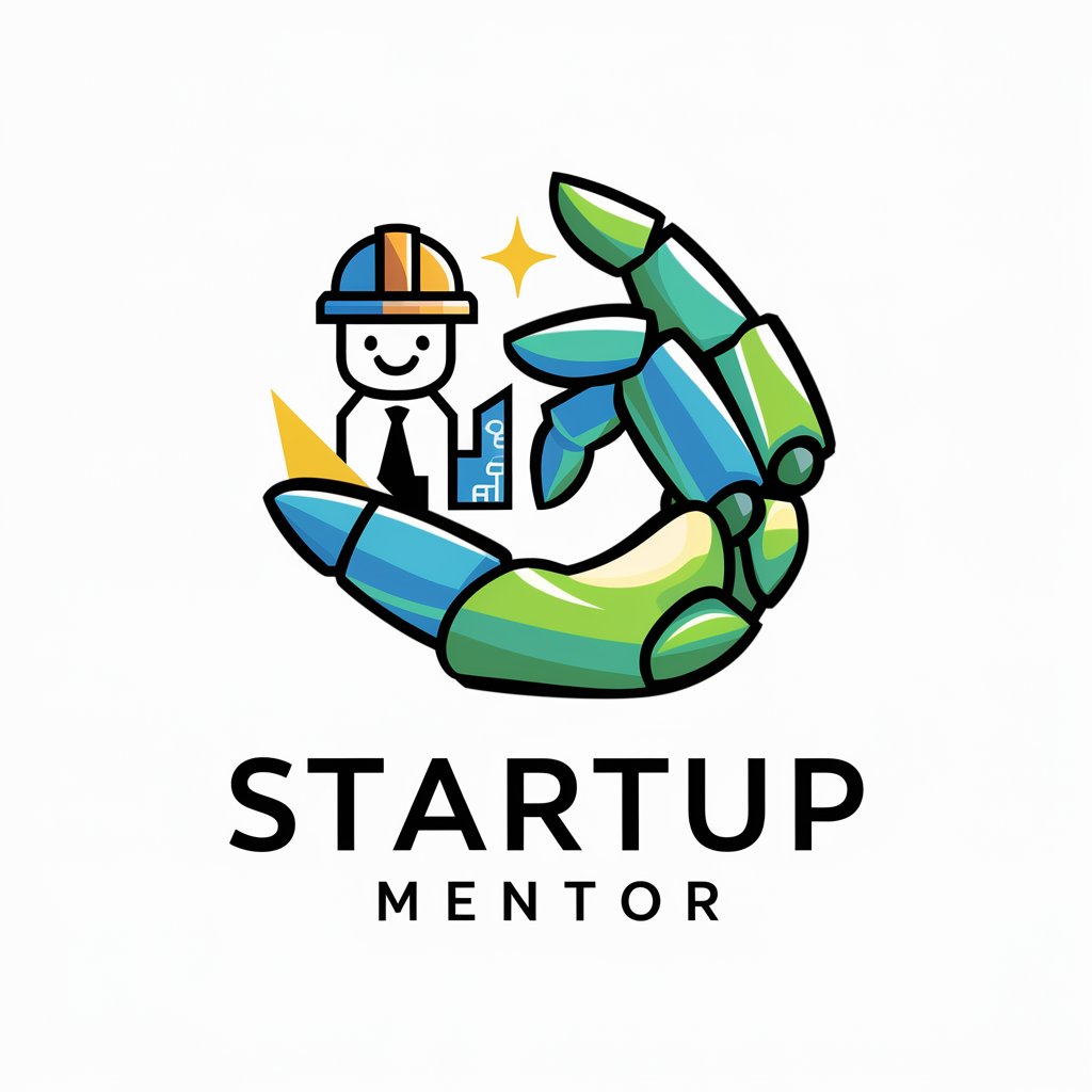 Startup Mentor in GPT Store