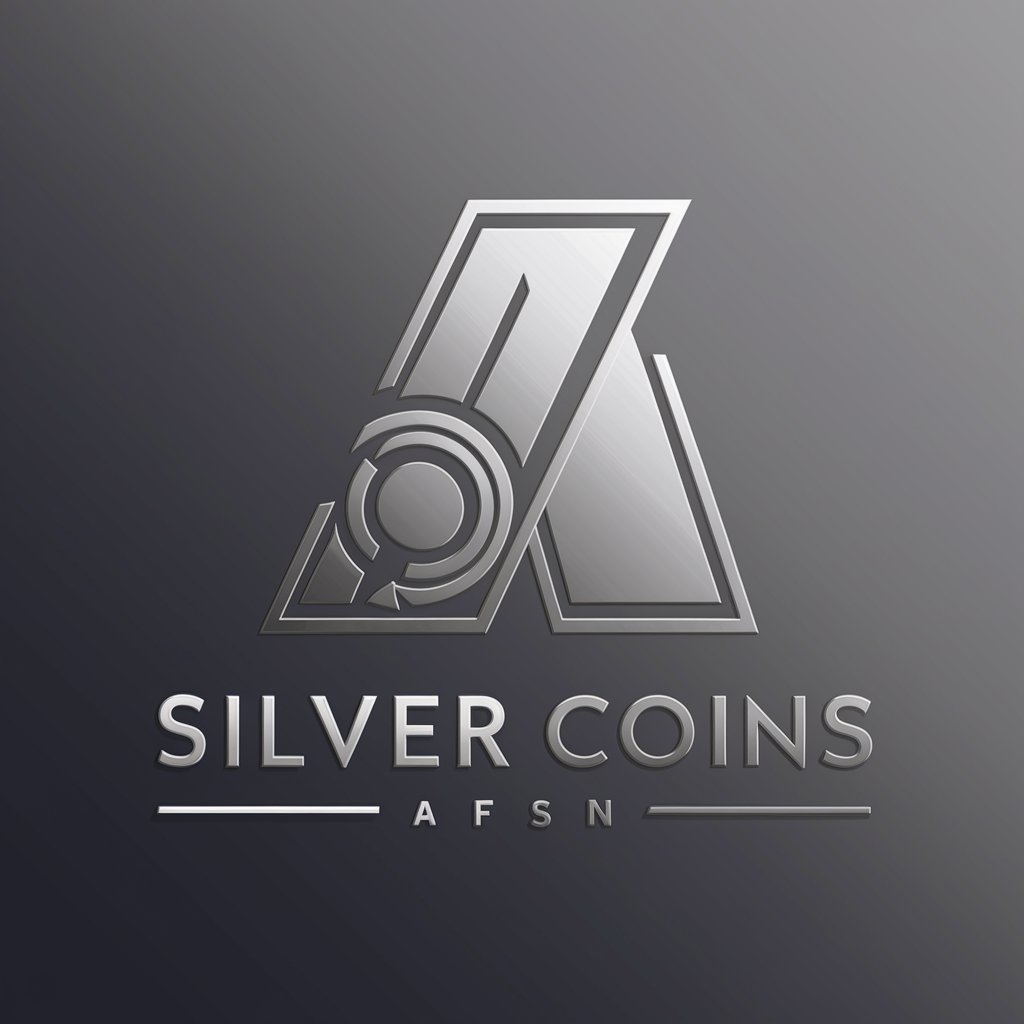 Silver Coins