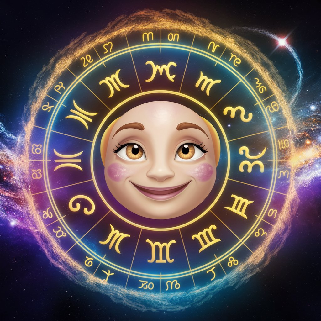 Astrology / AstrologIA in GPT Store