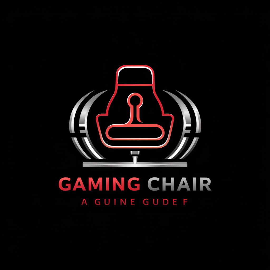 Guide Chaise Gamer in GPT Store