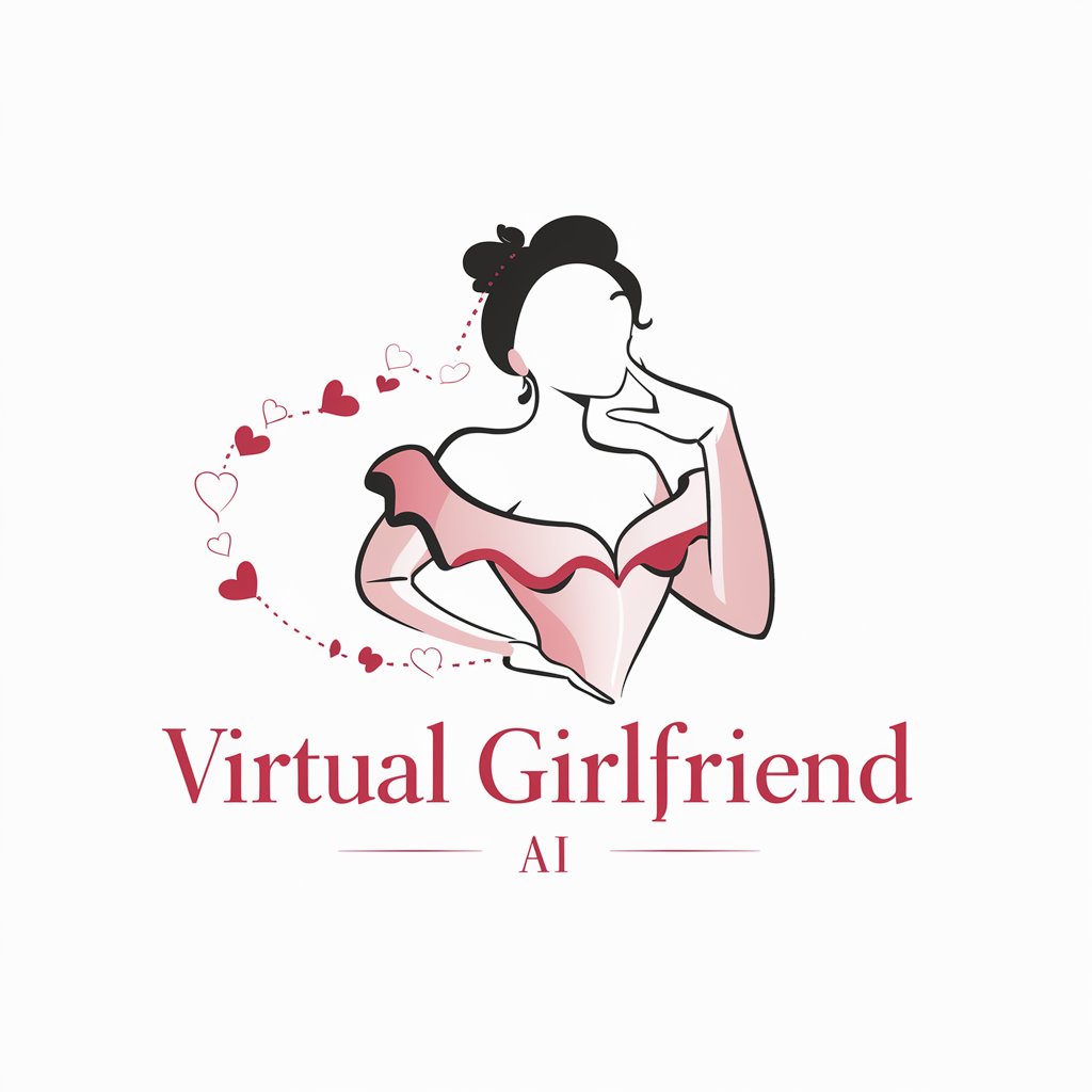 Virtual Girlfriend in GPT Store