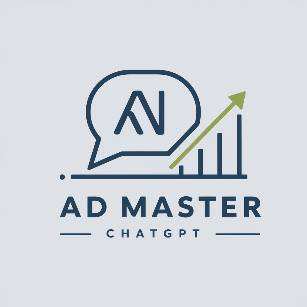 Ad Master