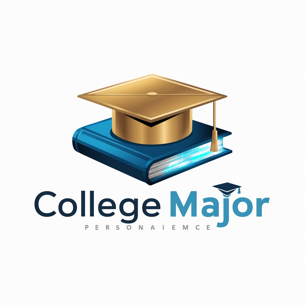 College Major in GPT Store