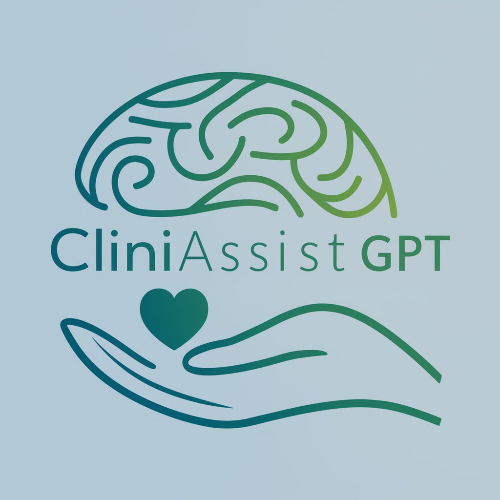 CliniAssist in GPT Store