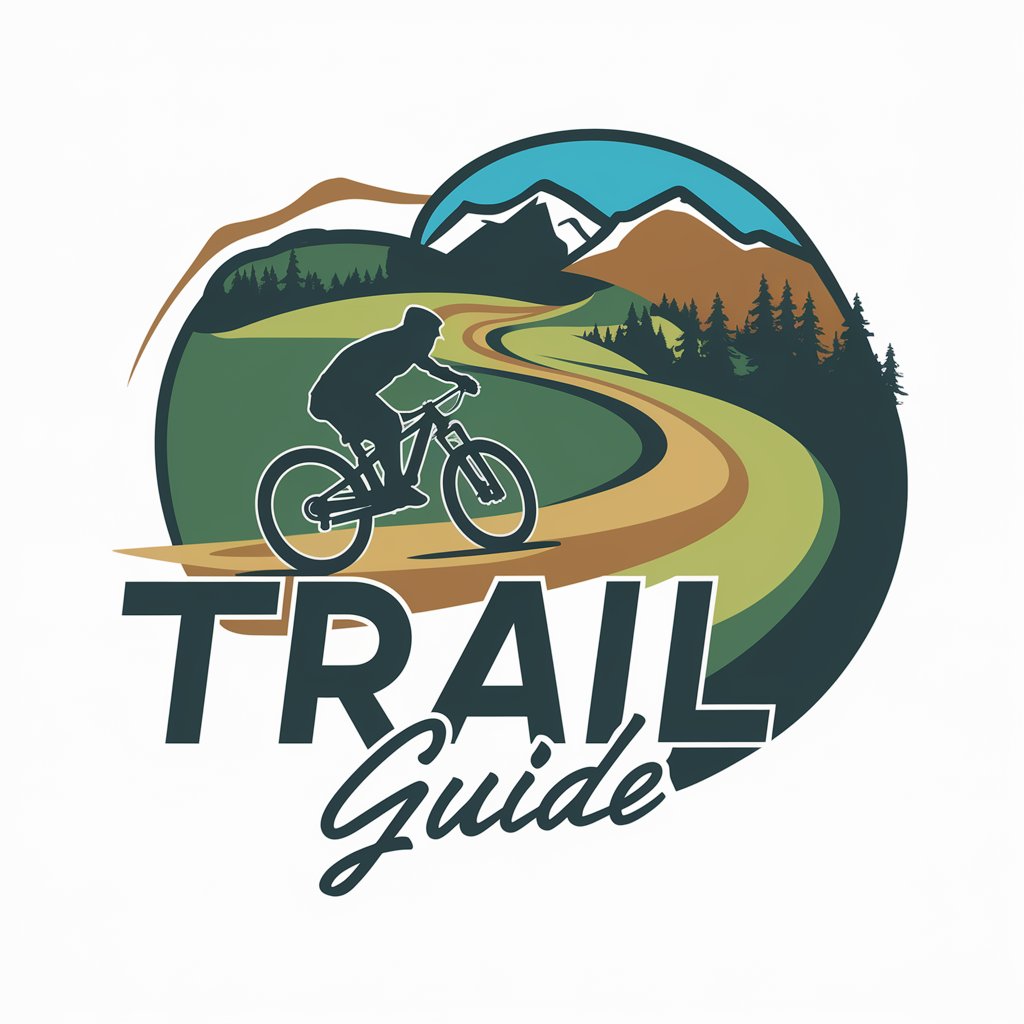 Trail Guide