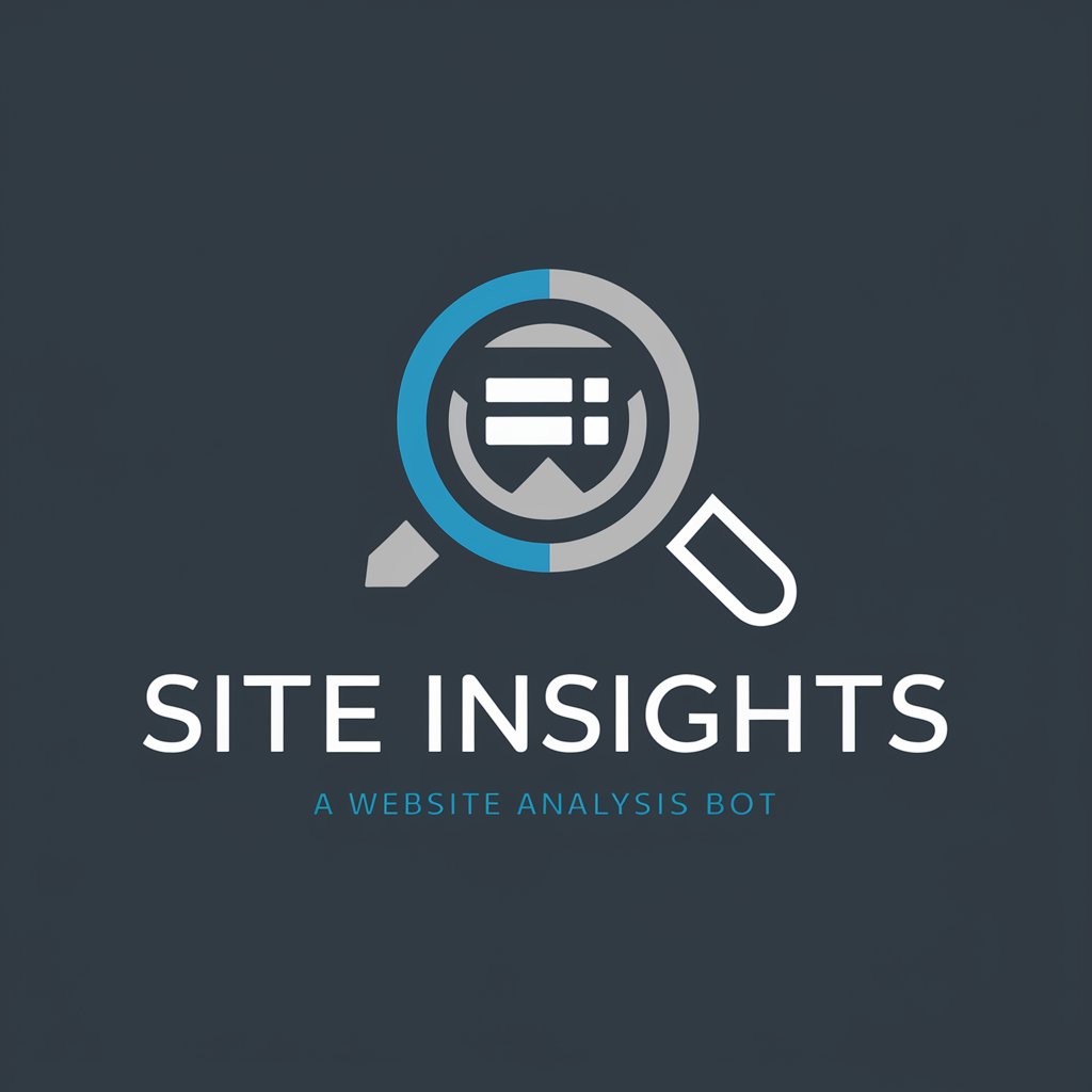 Website Analysis Bot in GPT Store
