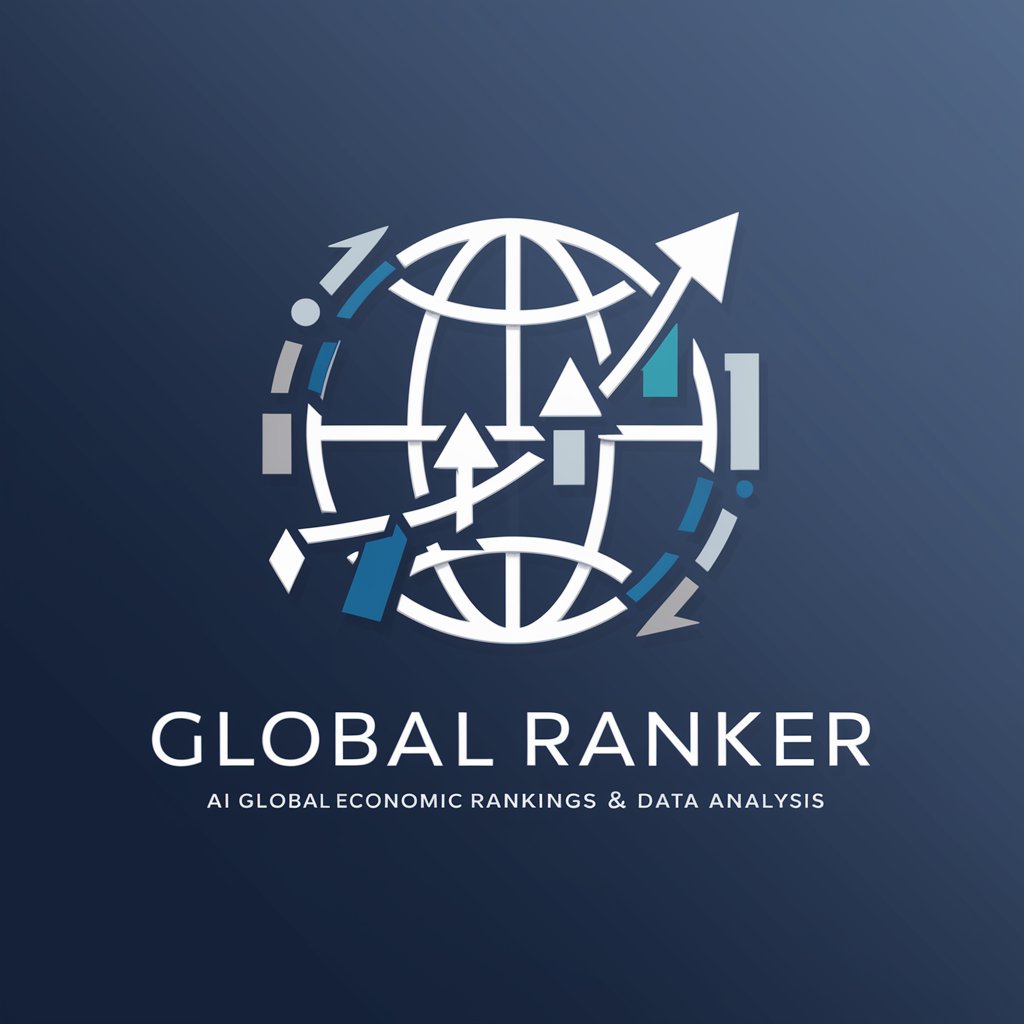 Global Ranker