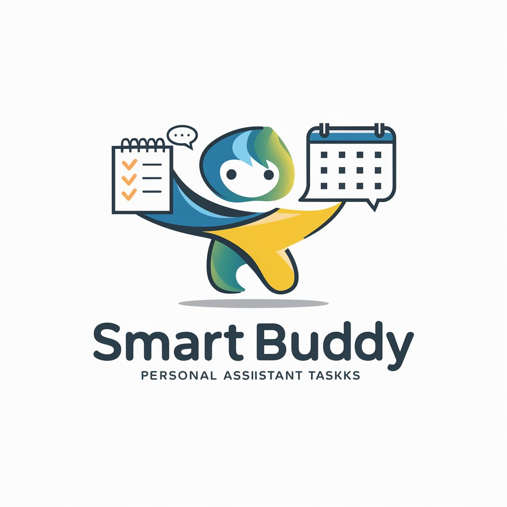 Smart Assistant in GPT Store