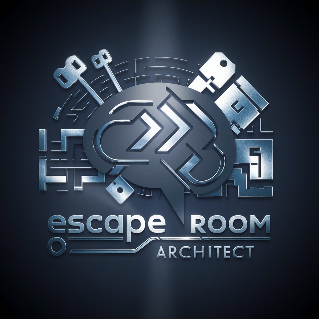 Escape Room Architect