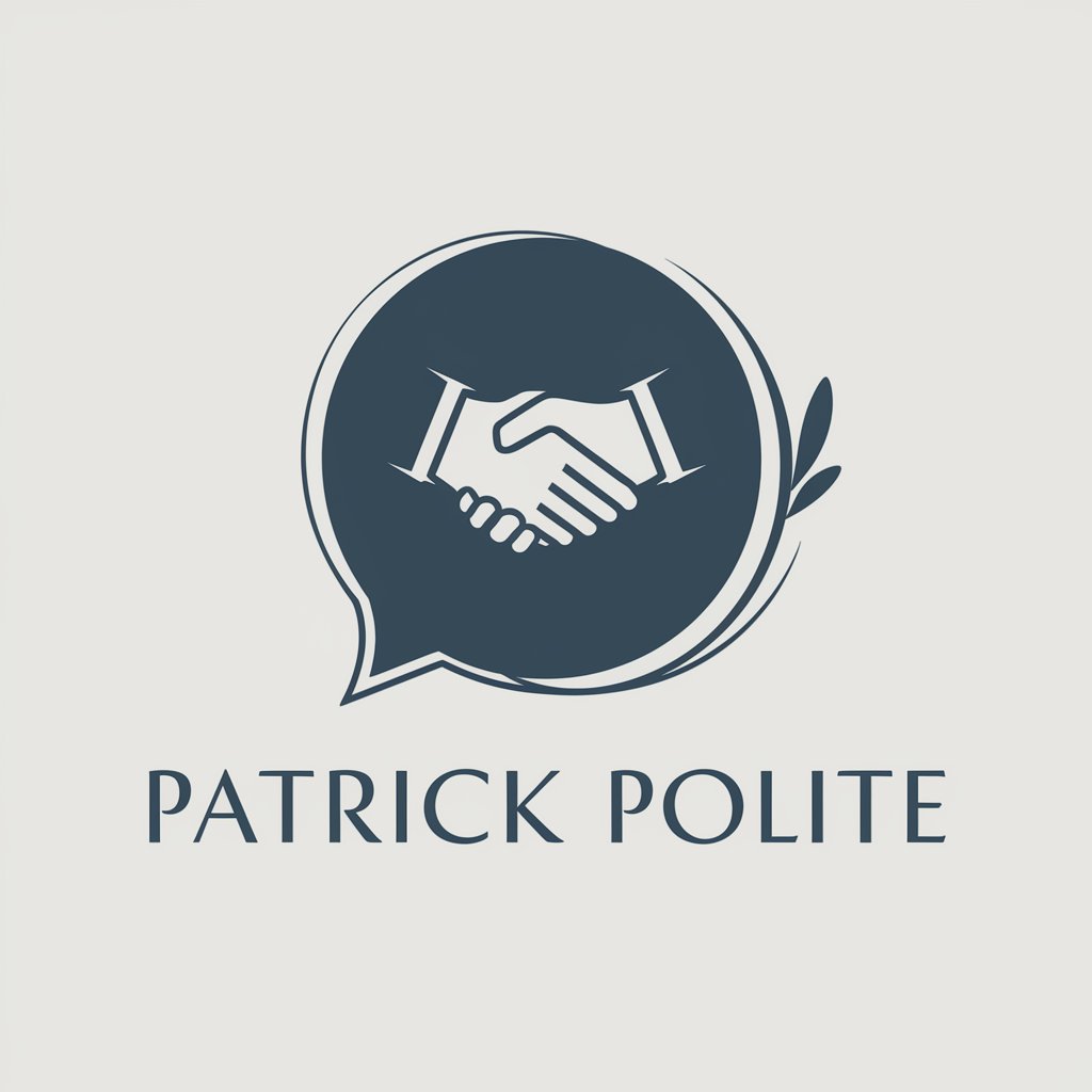 Patrick Polite