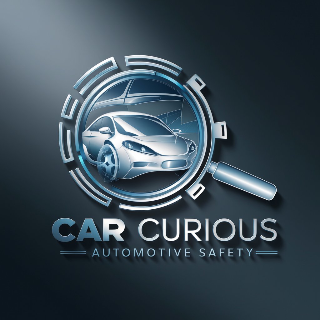 Car Curious