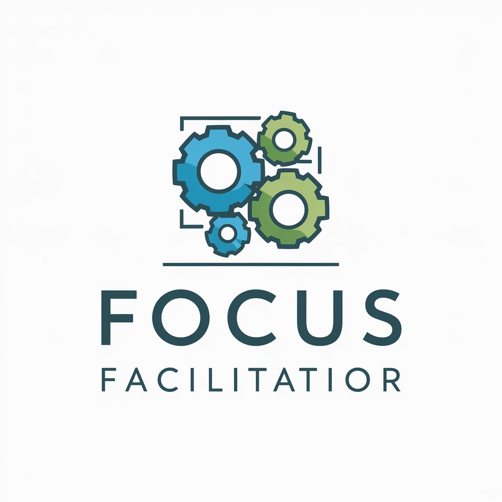 Focus Facilitator