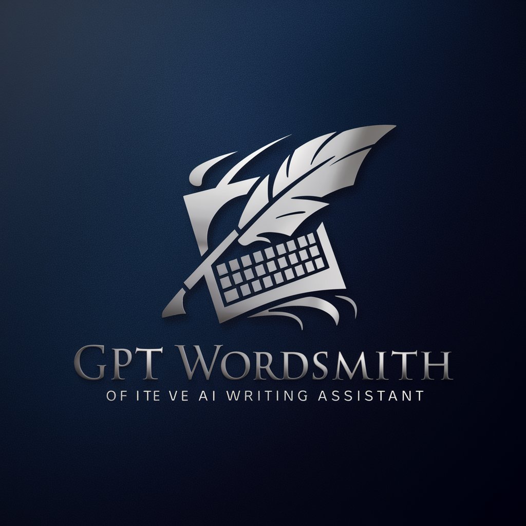 GPT WORDSMITH