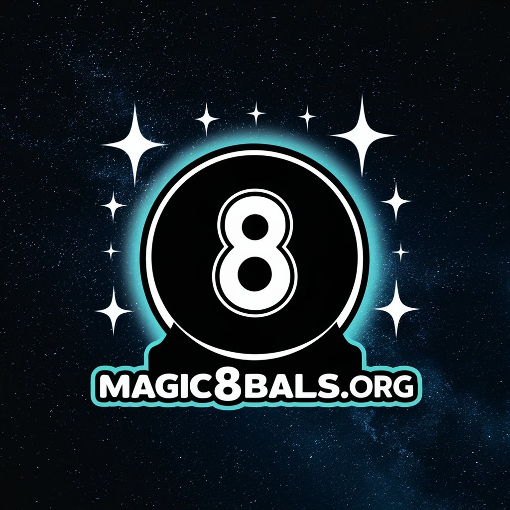 https://magic8balls.org in GPT Store