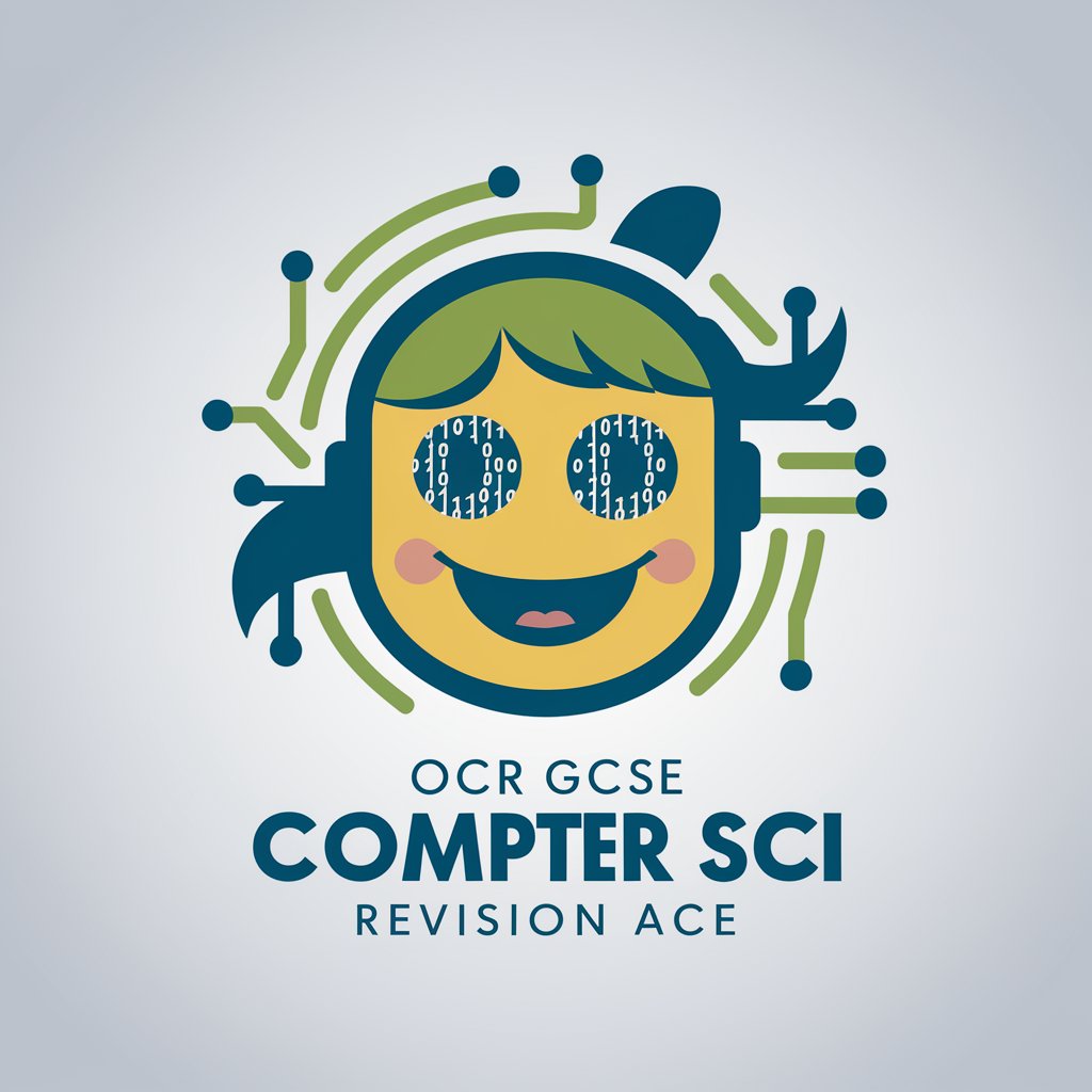 OCR GCSE Comp Sci Revision Ace