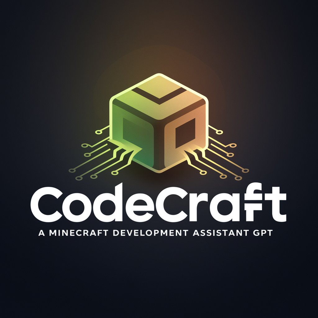 CodeCraft