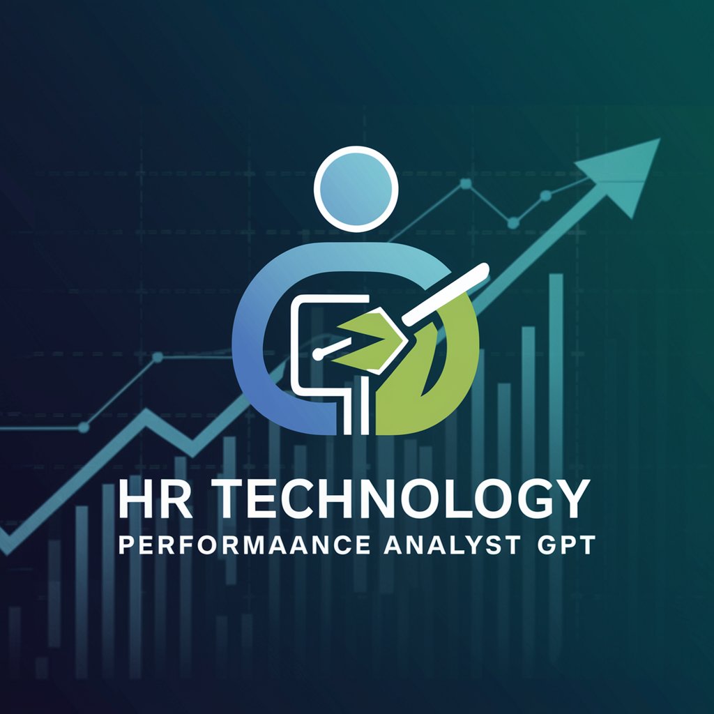 🚀 HR Tech Performance Boost 📊 in GPT Store