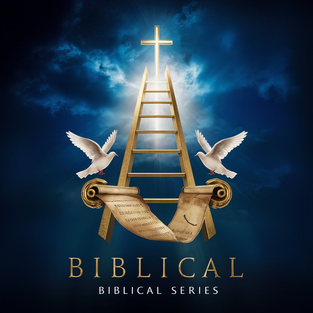 Jordan Peterson Biblical Series