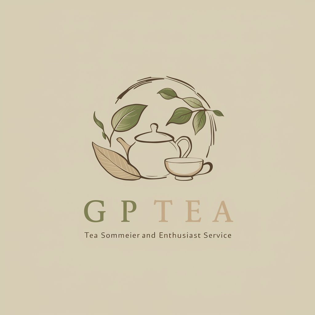 GPTea