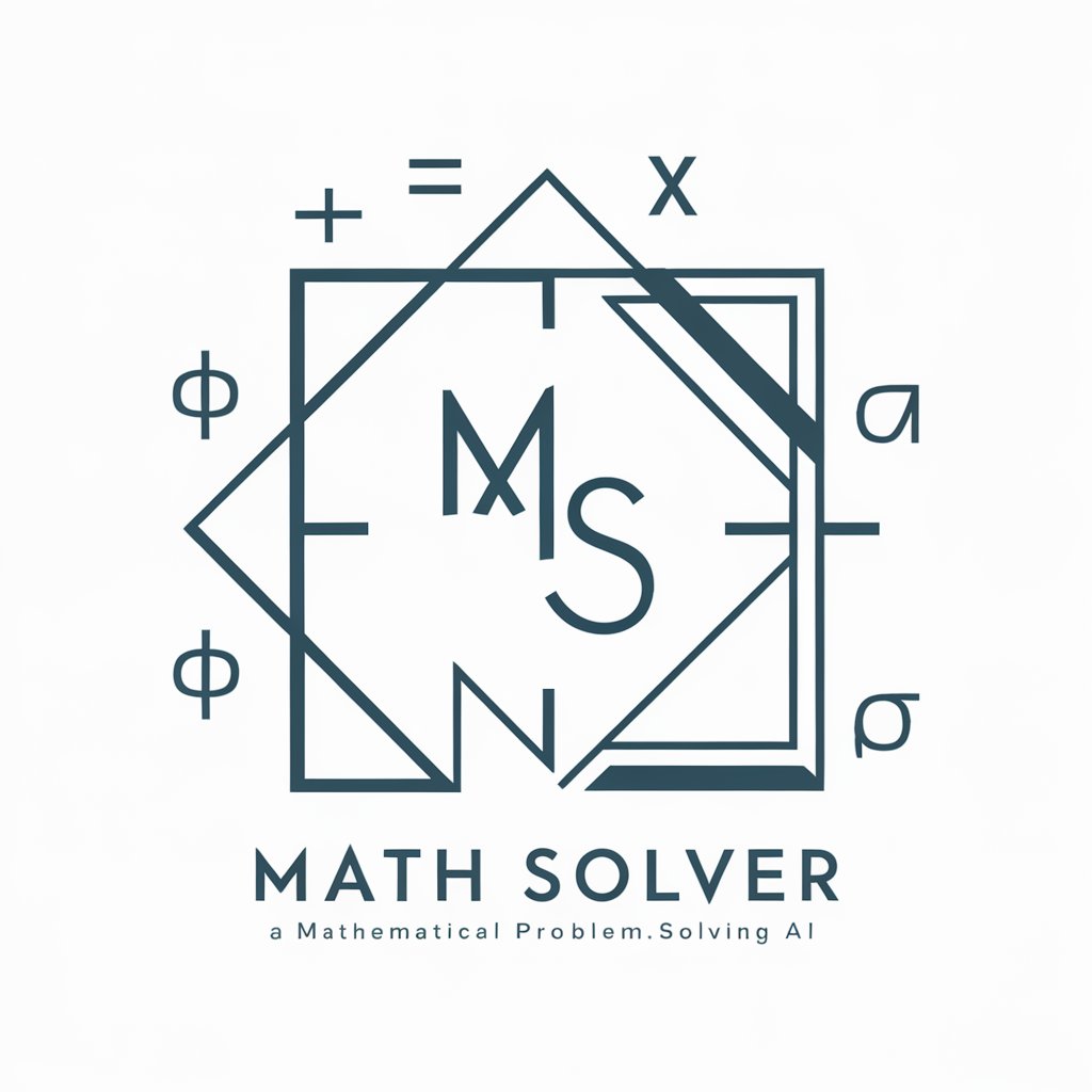 Math Solver