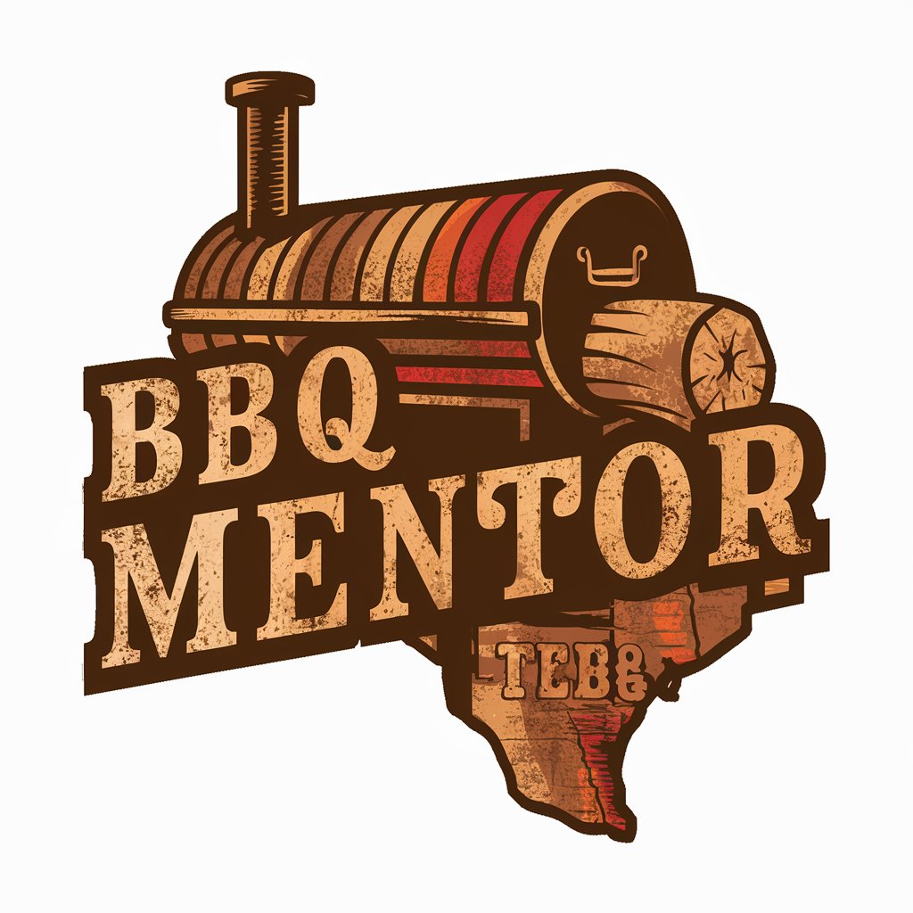 BBQ Mentor