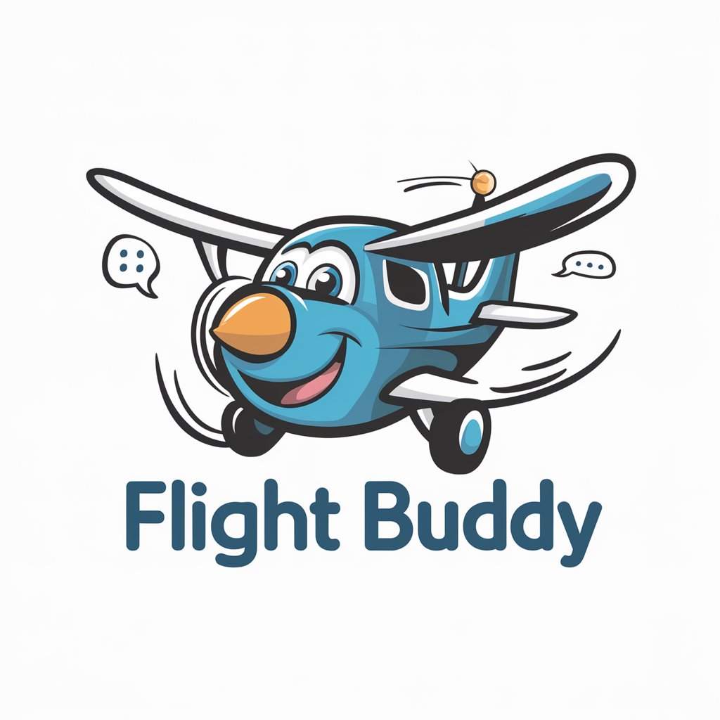 Flight Buddy