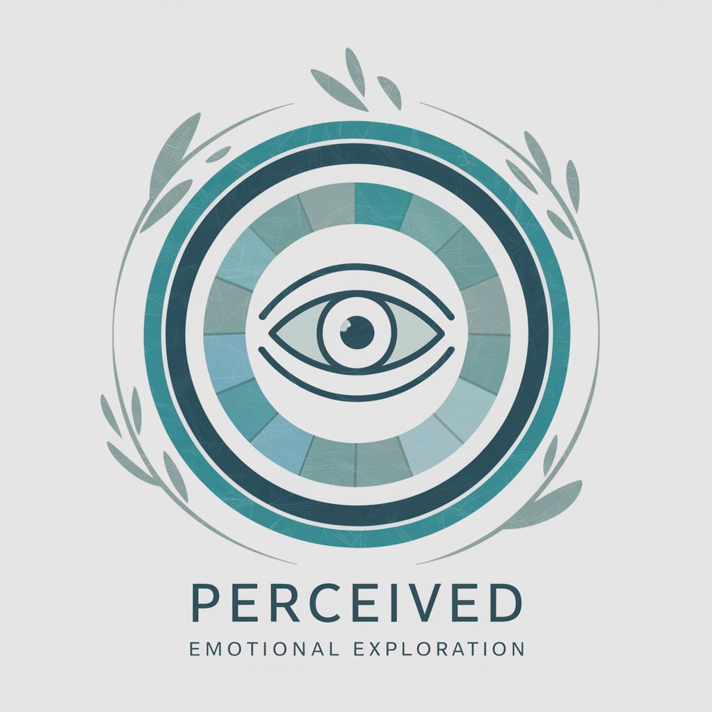 Perceived Emotional Exploration