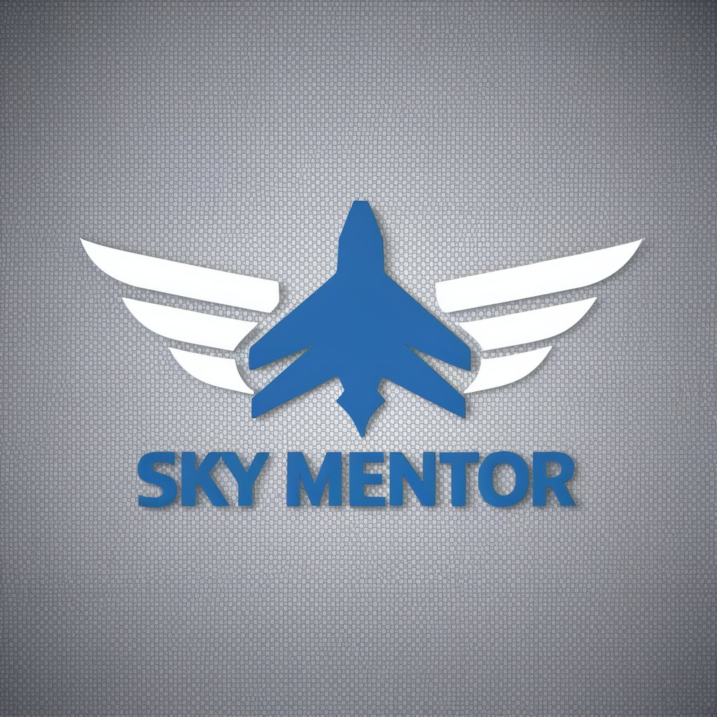 Sky Mentor in GPT Store