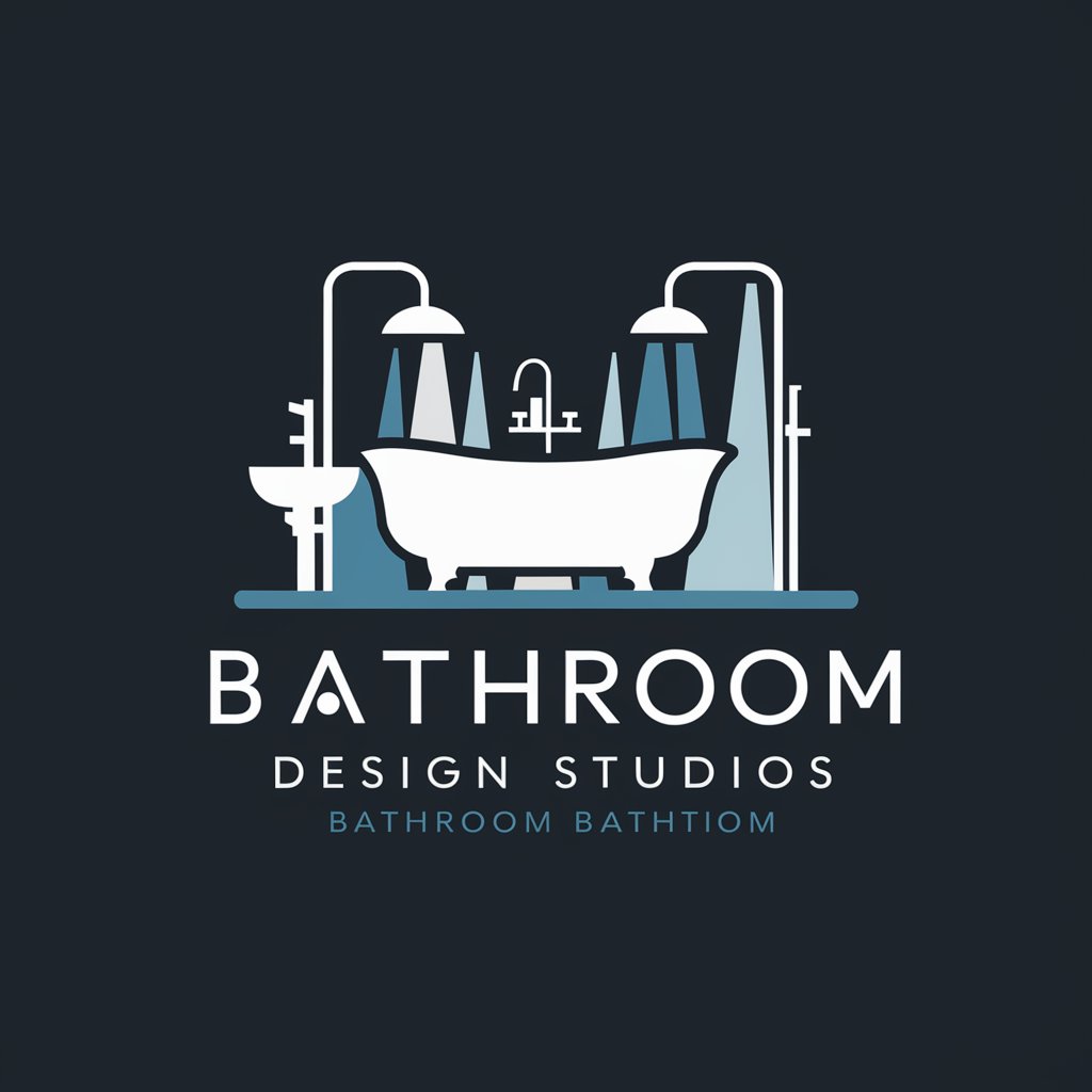 Bathroom Design Studios in GPT Store