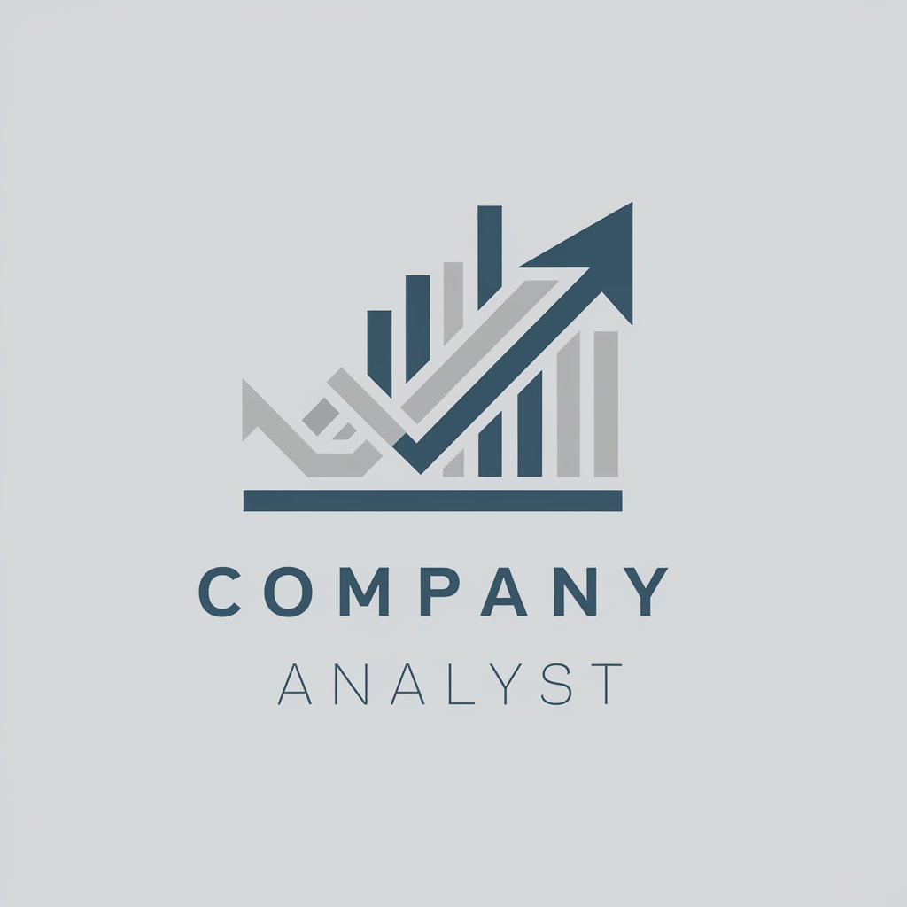 Company Analyst